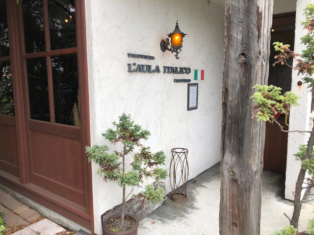 ラウライタリコ