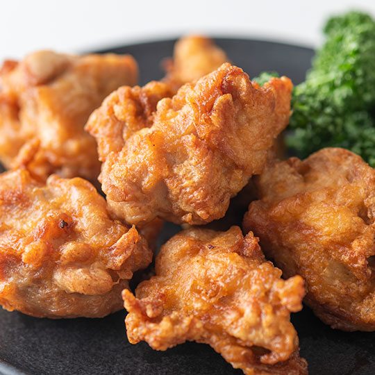 調理済み加工品・ギフト