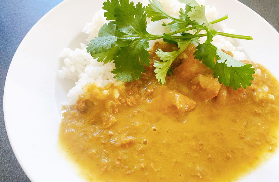 上州地鶏らーめん