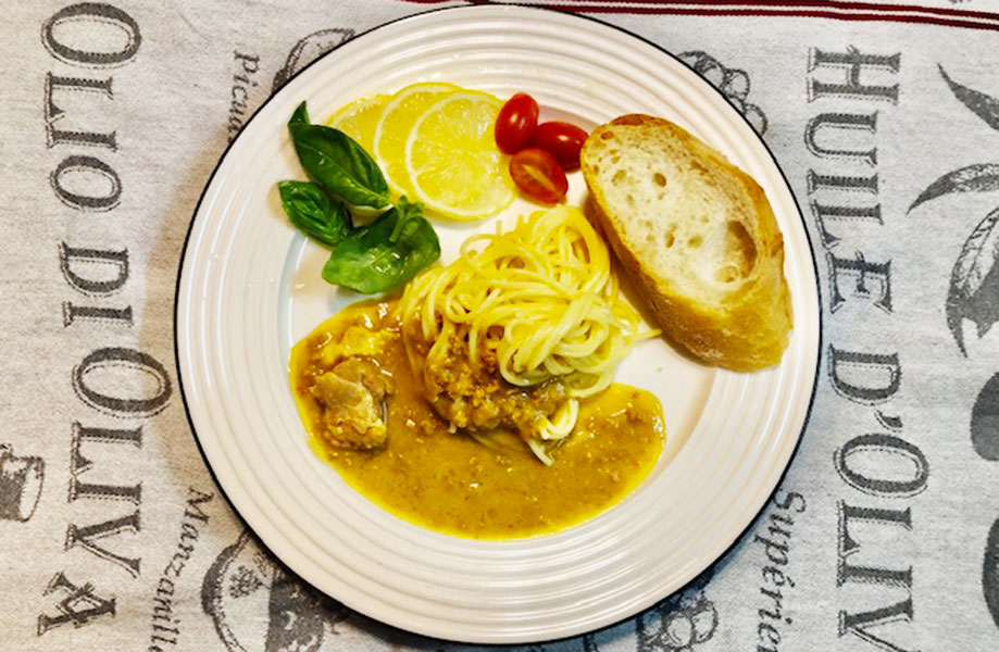 上州地鶏らーめん